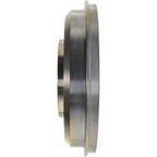 Centric 123.47013 Brake Drum - Rear - view 2