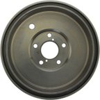 Centric 123.47013 Brake Drum - Rear - view 5