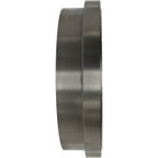 Centric 123.48004 Brake Drum - Rear - view 2