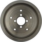 Centric 123.48004 Brake Drum - Rear - view 5