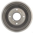 Centric 123.48006 Brake Drum - Rear - view 8