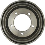 Centric 123.48015 Brake Drum - Rear - view 5