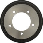 Centric 123.48015 Brake Drum - Rear - view 1