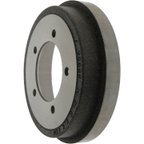 Centric 123.48015 Brake Drum - Rear - view 3