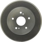 Centric 123.48016 Brake Drum - Rear - view 1