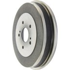 Centric 123.48016 Brake Drum - Rear - view 3