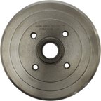 Centric 123.49002 Brake Drum - Rear - view 1