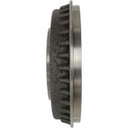 Centric 123.50000 Brake Drum - Rear - view 2