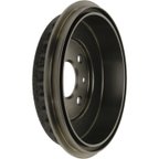 Centric 123.50000 Brake Drum - Rear - view 4