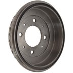 Centric 123.50008 Brake Drum - Rear - view 6