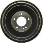 Centric 123.51003 Brake Drum - Rear - view 5