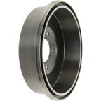 Centric 123.51003 Brake Drum - Rear - view 4