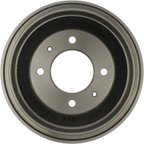 Centric 123.51012 Brake Drum - Rear - view 5