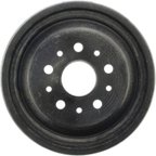 Centric 123.61003 Brake Drum - Front or Rear - view 1