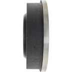 Centric 123.61005 Brake Drum - Rear - view 2