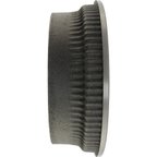 Centric 123.61010 Brake Drum - Front or Rear - view 2