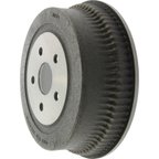 Centric 123.61010 Brake Drum - Front or Rear - view 3
