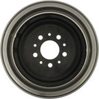 Centric 123.61011 Brake Drum - Rear - view 5