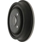 Centric 123.61020 Brake Drum - Rear - view 3