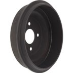Centric 123.61021 Brake Drum - Rear - view 3