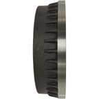 Centric 123.61031 Brake Drum - Rear - view 2