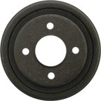 Centric 123.61032 Brake Drum - Rear - view 1