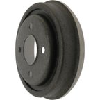Centric 123.61032 Brake Drum - Rear - view 3