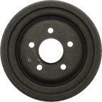 Centric 123.61035 Brake Drum - Rear - view 1
