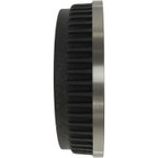 Centric 123.61038 Brake Drum - Rear - view 2