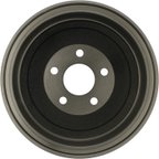 Centric 123.61038 Brake Drum - Rear - view 5