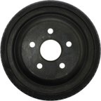 Centric 123.61040 Brake Drum - Rear - view 1