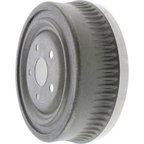 Centric 123.61041 Brake Drum - Front - view 3