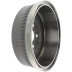 Centric 123.61041 Brake Drum - Front - view 4
