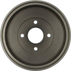 Centric 123.61042 Brake Drum - Rear - view 5