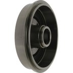 Centric 123.61043 Brake Drum - Rear - view 4