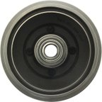 Centric 123.61050 Brake Drum - Rear - view 5
