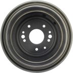 Centric 123.62005 Brake Drum - Rear - view 5