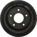 Centric 123.62008 Brake Drum - Front or Rear - view 1