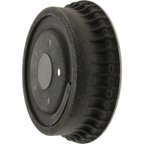 Centric 123.62014 Brake Drum - Rear - view 3