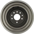 Centric 123.62018 Brake Drum - Rear - view 5