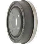Centric 123.62024 Brake Drum - Rear - view 3