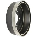Centric 123.62024 Brake Drum - Rear - view 4