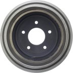 Centric 123.62028 Brake Drum - Rear - view 5
