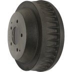 Centric 123.62029 Brake Drum - Rear - view 3