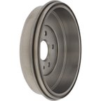 Centric 123.62040 Brake Drum - Rear - view 6