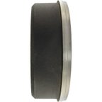 Centric 123.63000 Brake Drum - Front - view 2
