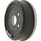 Centric 123.63000 Brake Drum - Front - view 3
