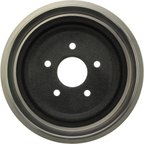 Centric 123.63004 Brake Drum - Rear - view 5