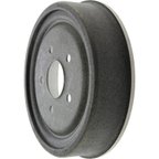 Centric 123.63004 Brake Drum - Rear - view 3