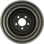 Centric 123.63016 Brake Drum - Rear - view 5